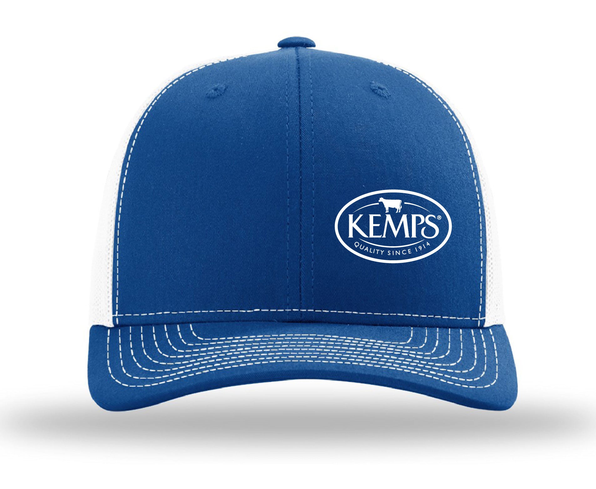 Kemps Richardson Trucker Cap