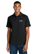 Cass Clay North Face® Canyon Crest Polo