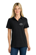 Kemps North Face® Women’s Canyon Crest Polo