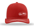 Cass Clay Richardson Trucker Cap