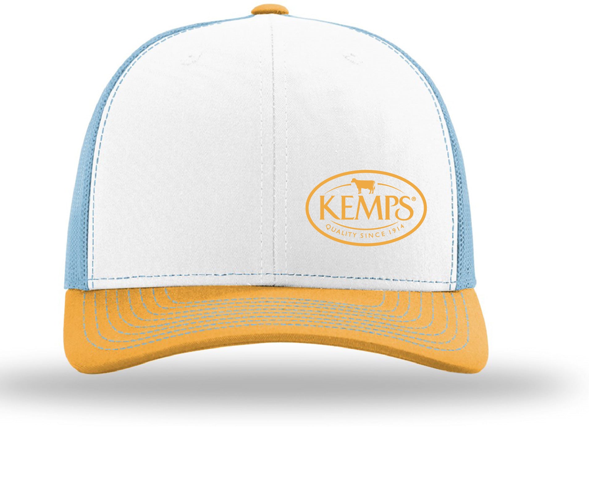 Kemps Richardson Trucker Cap