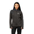 Cass Clay Storm Creek Women's Overachiever Sweaterfleece Jacket