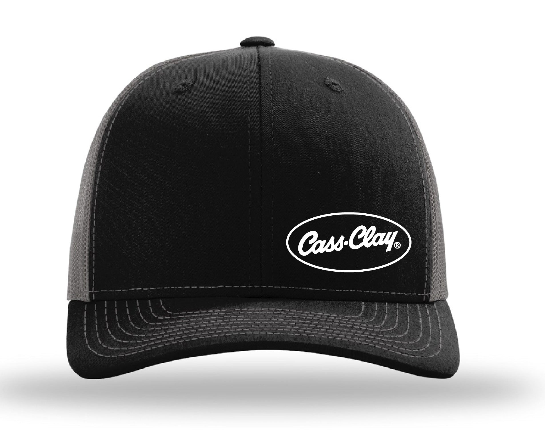 Cass Clay Richardson Trucker Cap
