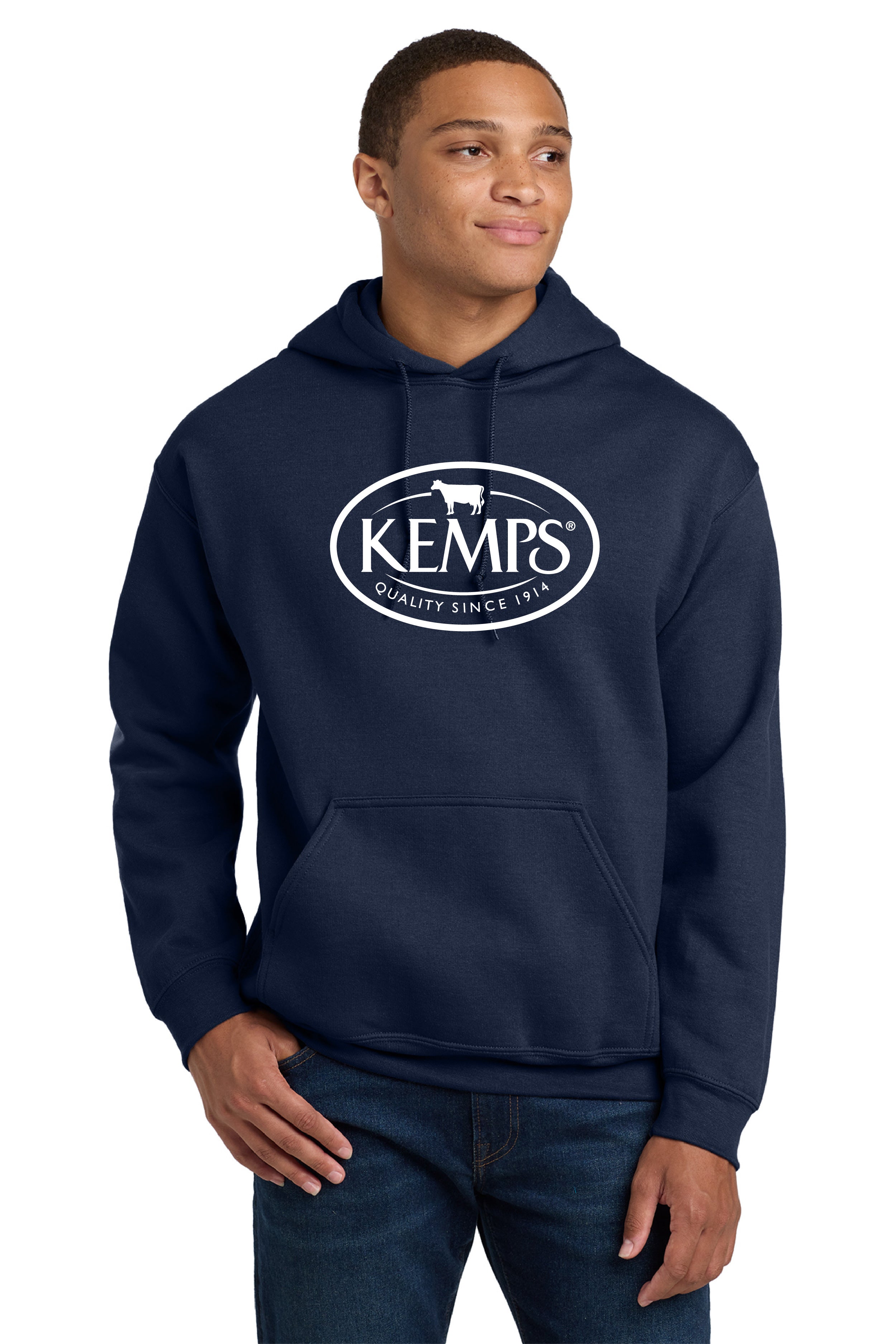 Kemps Gildan® Heavy Blend™ Hooded Sweatshirt