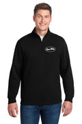 Cass Clay Sport-Tek® 1/4-Zip Sweatshirt