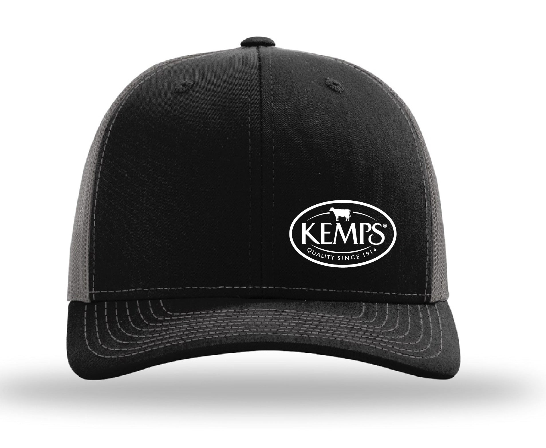 Kemps Richardson Trucker Cap