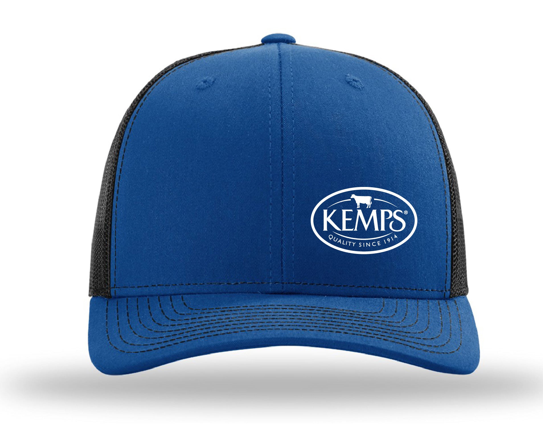 Kemps Richardson Trucker Cap