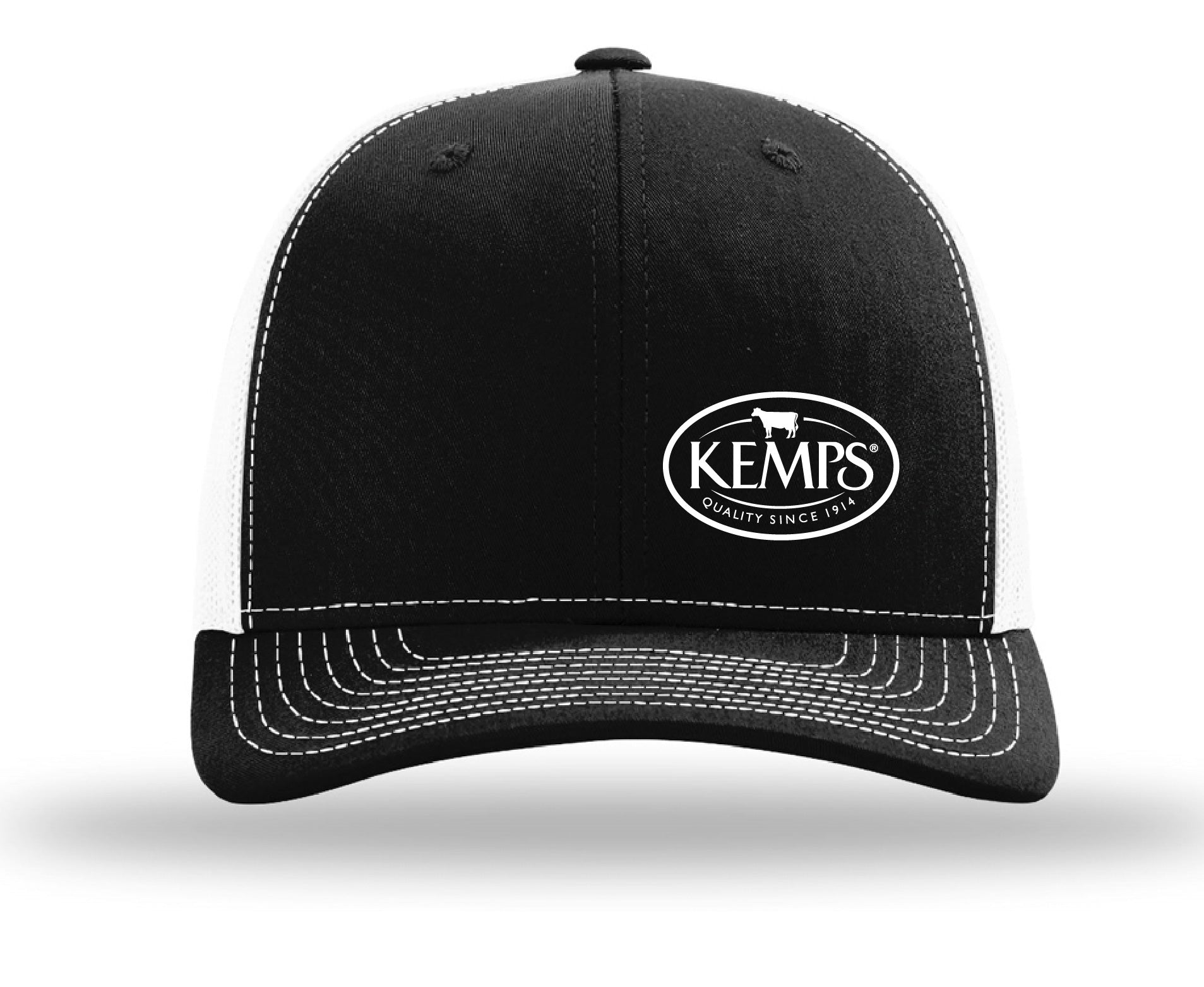 Kemps Richardson Trucker Cap