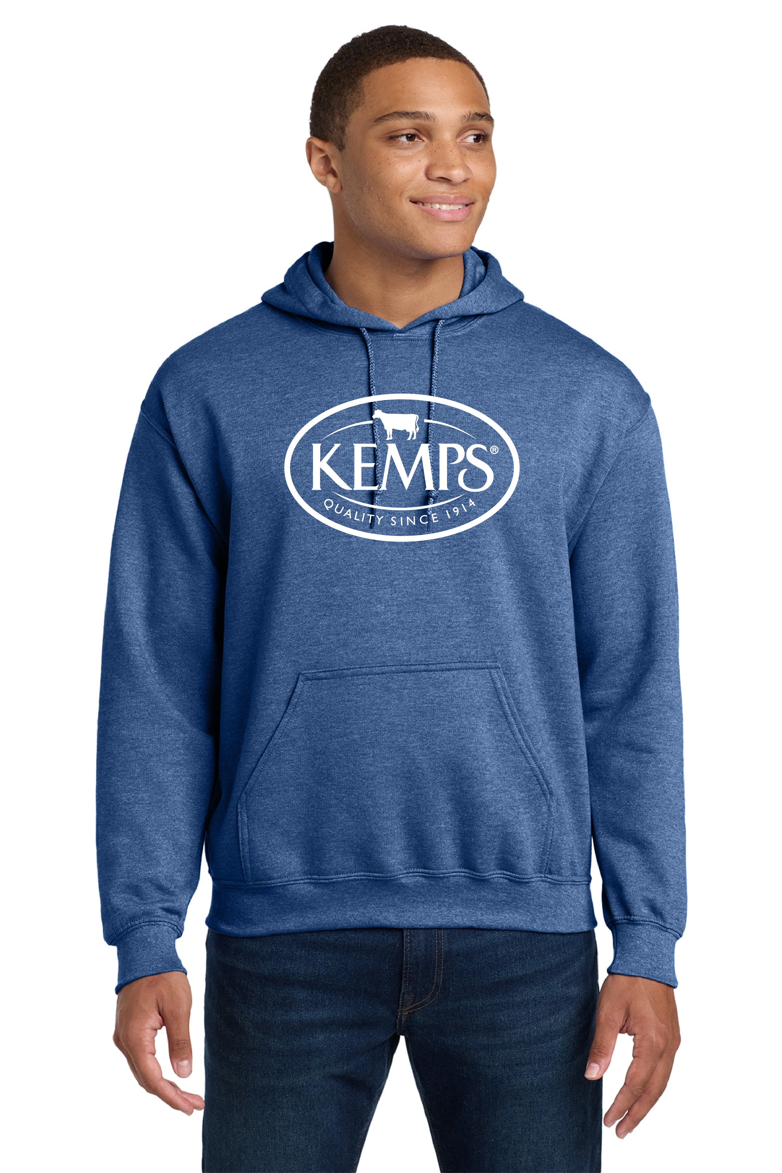 Kemps Gildan® Heavy Blend™ Hooded Sweatshirt