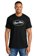 Cass Clay Gildan® DryBlend® 50 Cotton/50 Poly T-Shirt