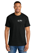 Cass Clay Gildan® DryBlend® 50 Cotton/50 Poly T-Shirt