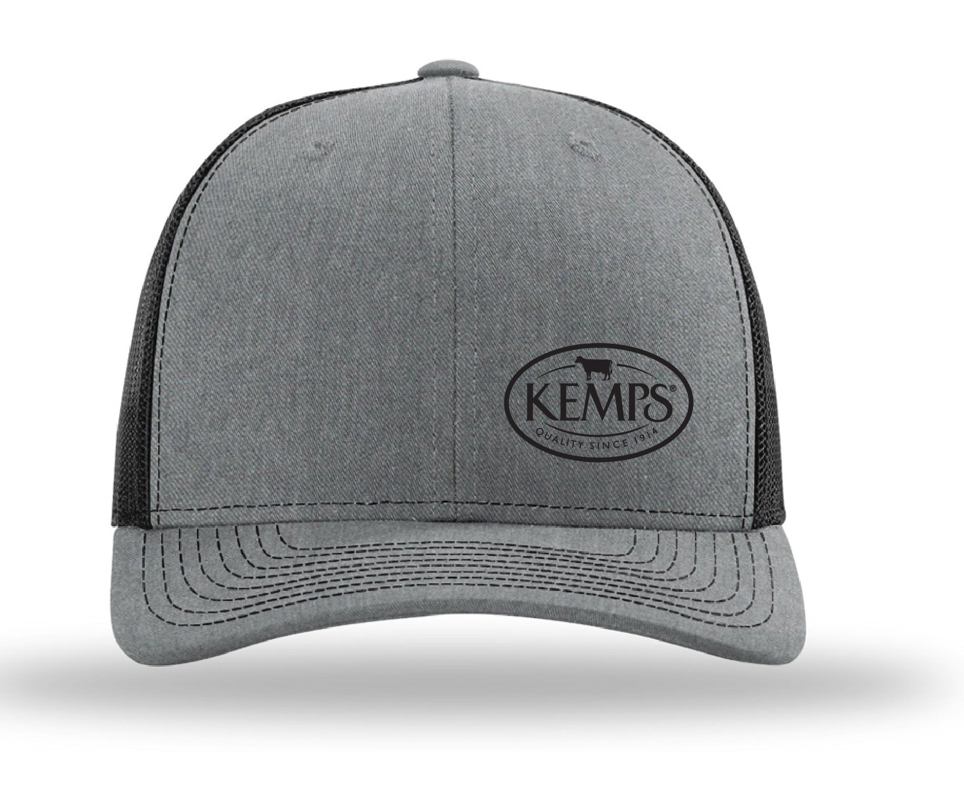 Kemps Richardson Trucker Cap
