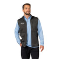 Cass Clay Storm Creek Men's Overachiever Sweaterfleece Vest