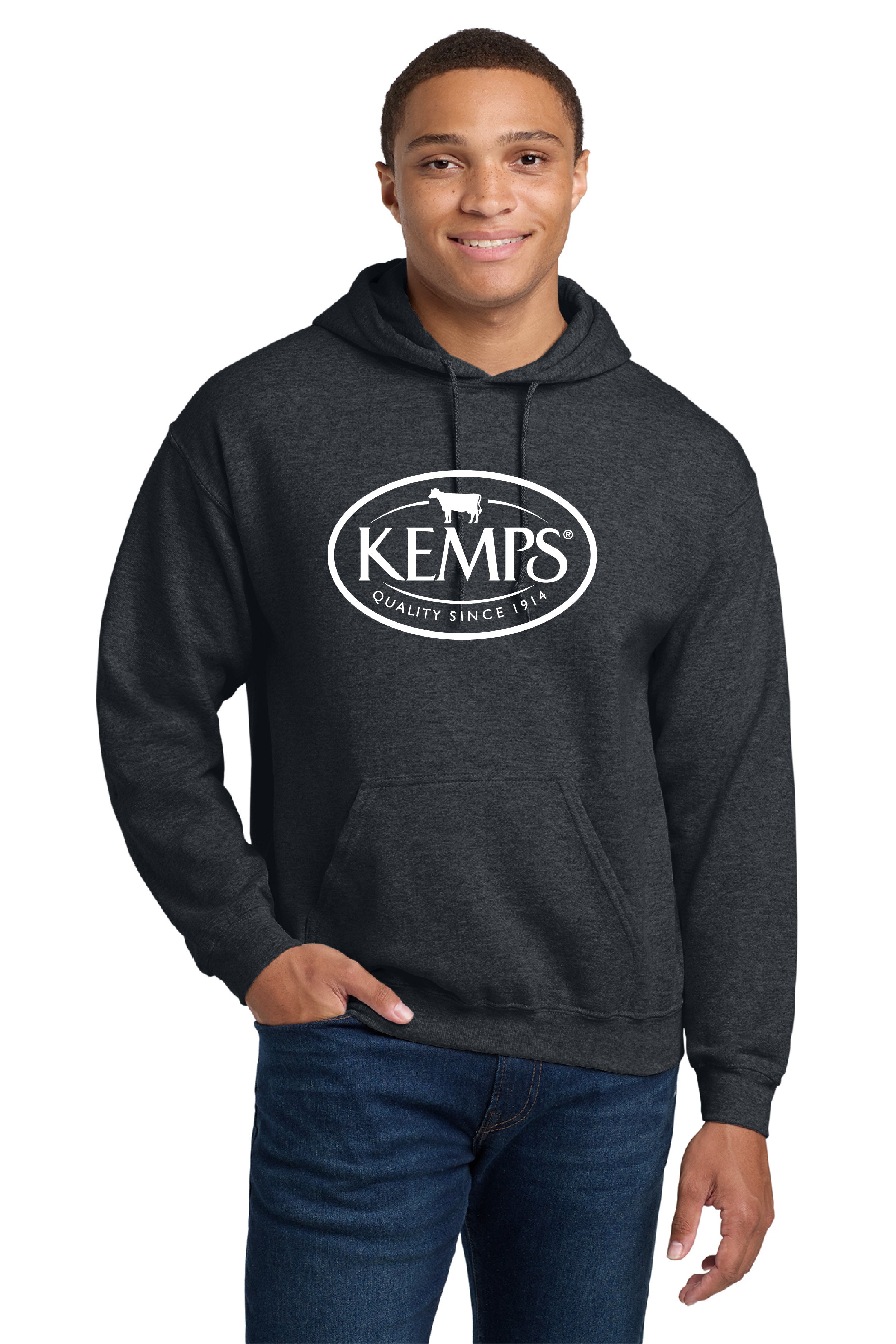 Kemps Gildan® Heavy Blend™ Hooded Sweatshirt