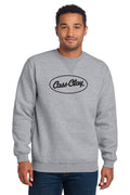 Cass Clay Carhartt® Midweight Crewneck Sweatshirt