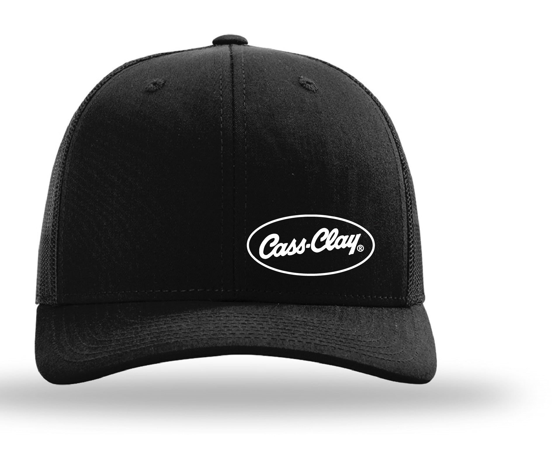 Cass Clay Richardson Trucker Cap