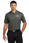 Kemps Nike Vapor Dash Polo