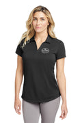 Kemps Nike Women's Dri-FIT Legacy Polo